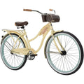 2026 New2025 Huffy Panama Jack 26-inch Beach Cruiser Bicycle for Women