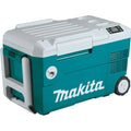 2026 NewMakita 18V X2 LXT Lithium-Ion 12V/24V DC Auto and AC Cooler/Warmer Tool Only DCW180Z from Makita