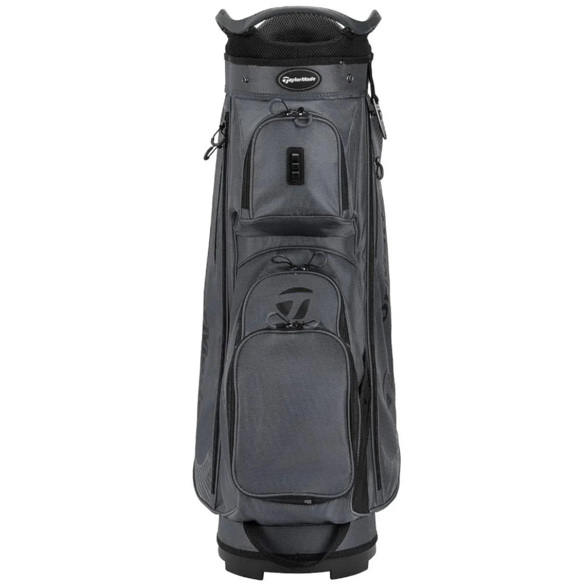 2026 NewTaylorMade 2023 Pro Stand Golf Bag Charcoal