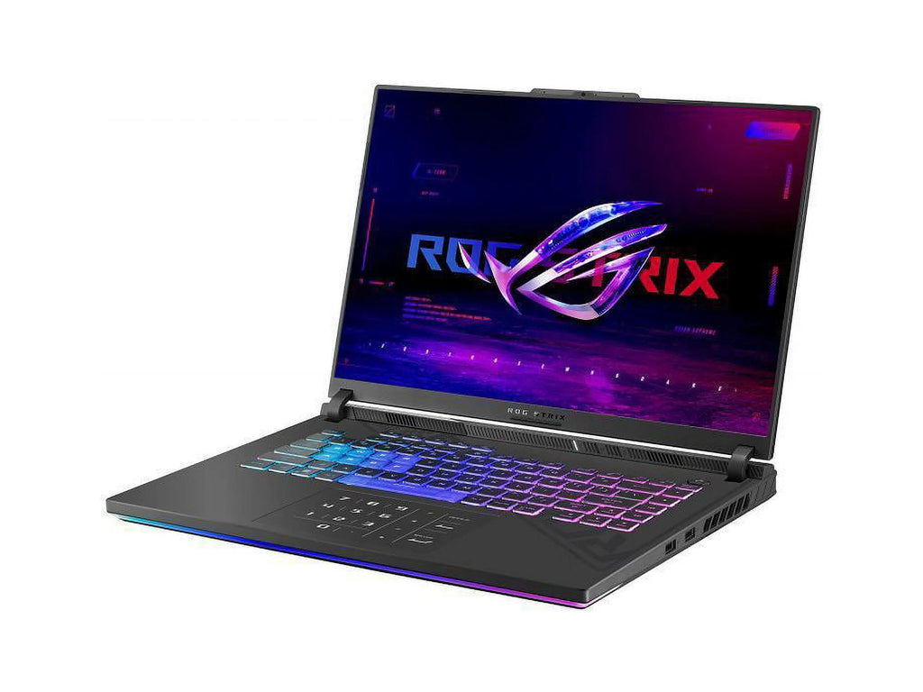 2026 NewASUS ROG Strix G16 (2023) Gaming Laptop, 16??16:10 FHD 165Hz, GeForce RTX 4050, Intel Core i5-13450HX, 16GB DDR5, 1TB PCIe SSD, Wi-Fi 6E, Windows 11, G614JU-NS54