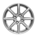 2026 NewFord Fiesta Wheel 2014-2019 16" Factory OEM Silver FE8Z1007A