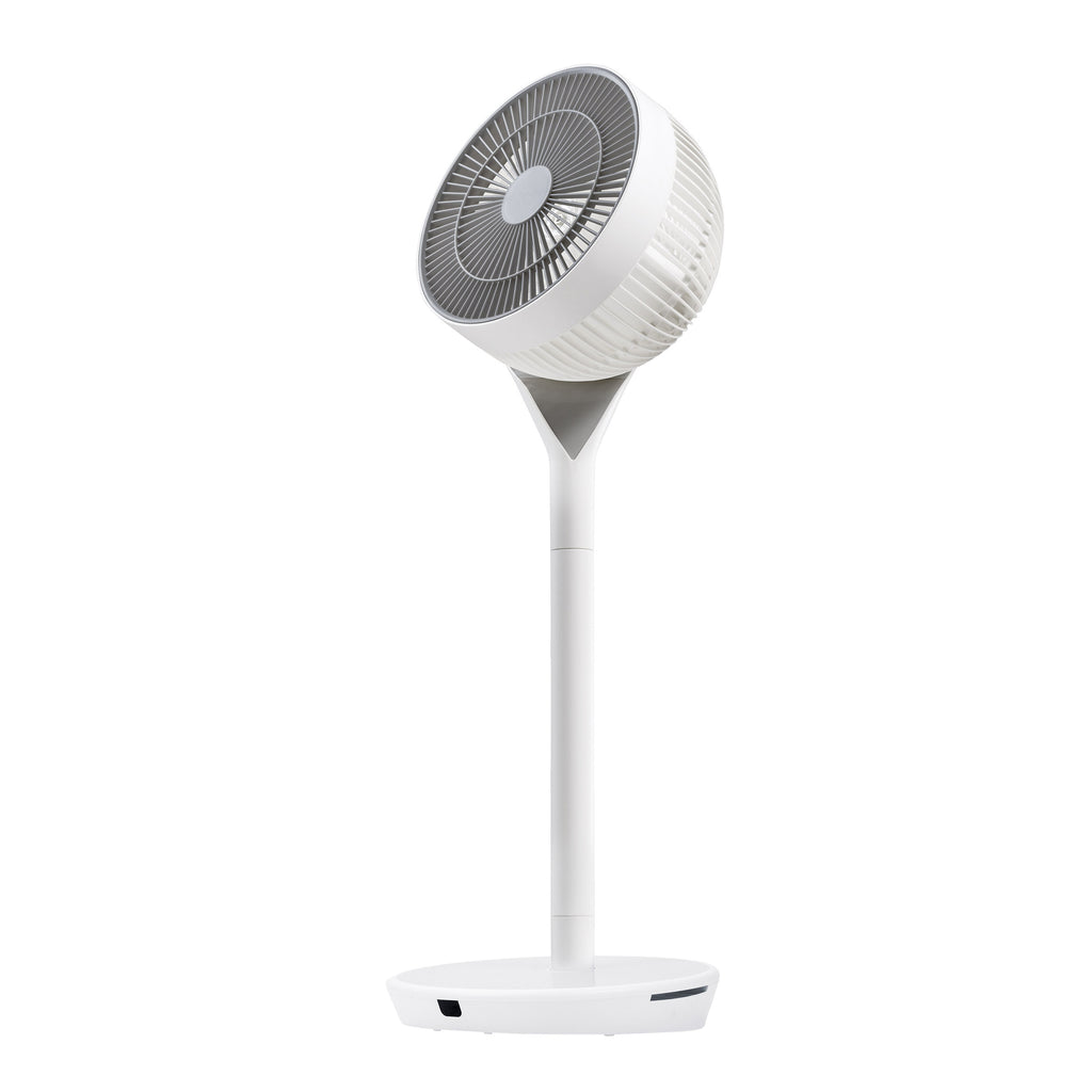 2026 NewWoozoo 360 Pedestal Fan