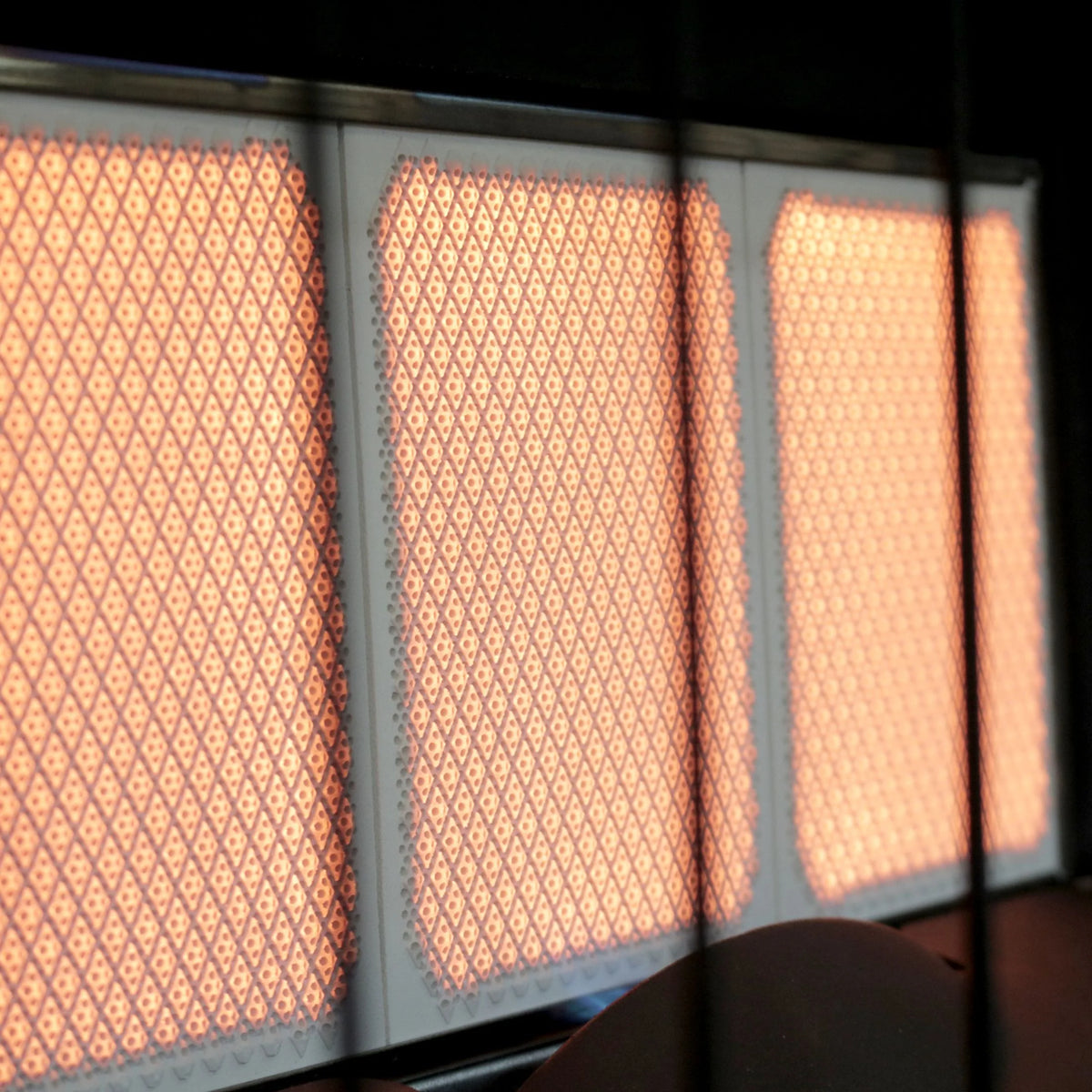 2026 NewMr. Heater 20000 BTU Vent Free Radiant Natural Gas Heater F299821