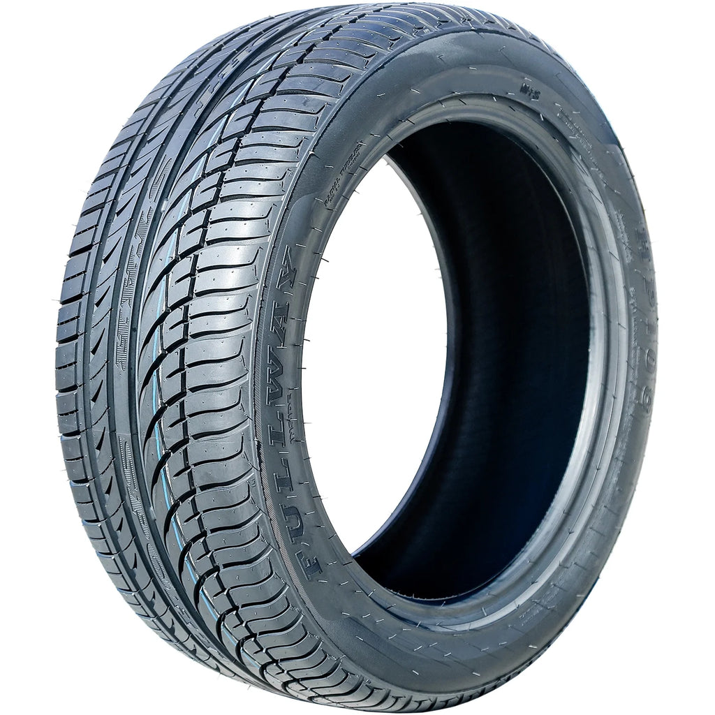 2026 NewSet of 4 Fullway HP108 255/50R20 109V XL Performance a/s All Season Tires