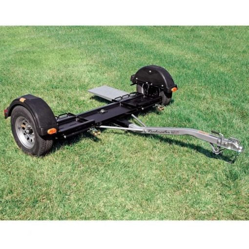 2026 NewRoadmaster adjustable towing device with electric brakes