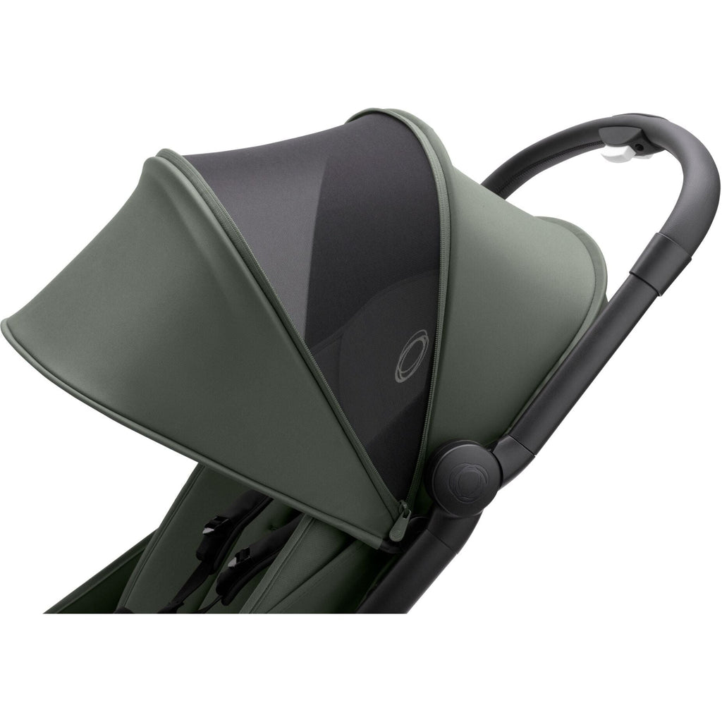 2026 Bugaboo Butterfly Cochecito