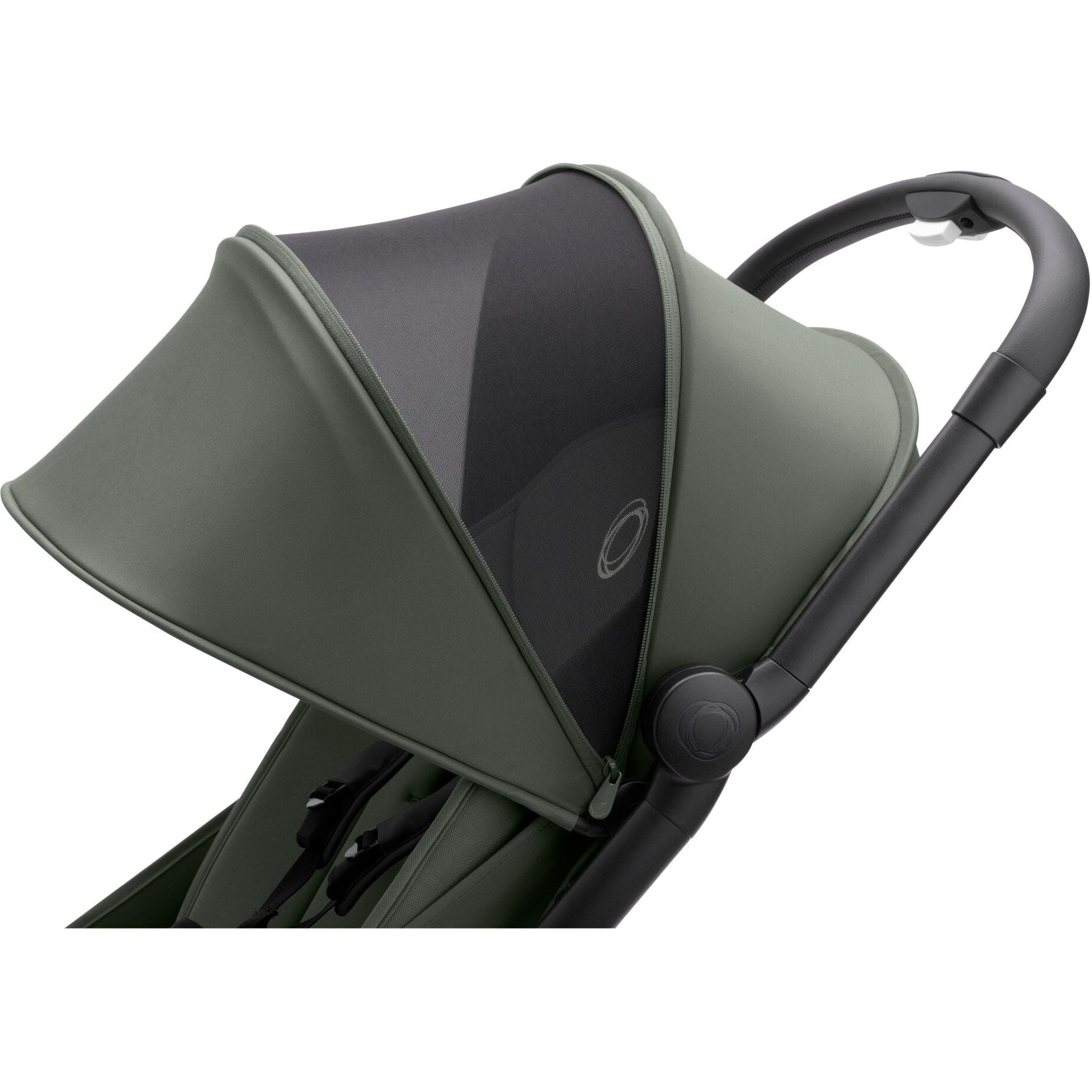 2026 Bugaboo Butterfly Cochecito