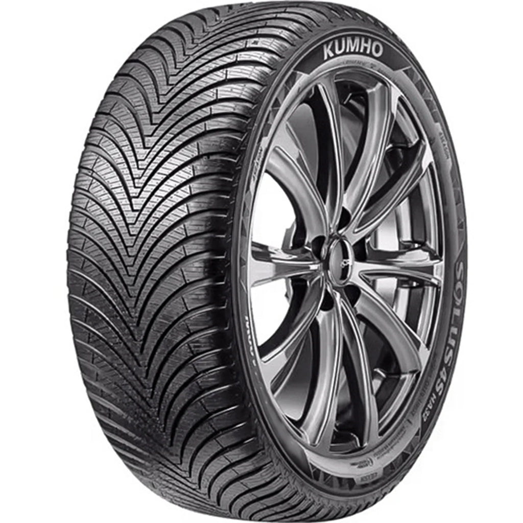 2026 NewKumho Solus 4S HA32 205/65R16 95H Performance All Weather Tire
