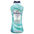2026 NewDowny Comfy Cozy In-wash Softening Booster Beads, Seaside Spa, 31.2 oz