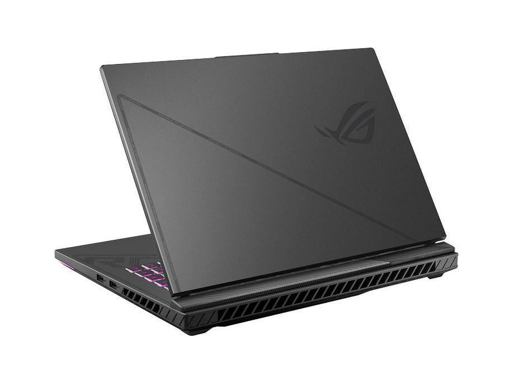 2026 NewASUS ROG Strix G16 (2023) Gaming Laptop, 16??16:10 FHD 165Hz, GeForce RTX 4050, Intel Core i5-13450HX, 16GB DDR5, 1TB PCIe SSD, Wi-Fi 6E, Windows 11, G614JU-NS54