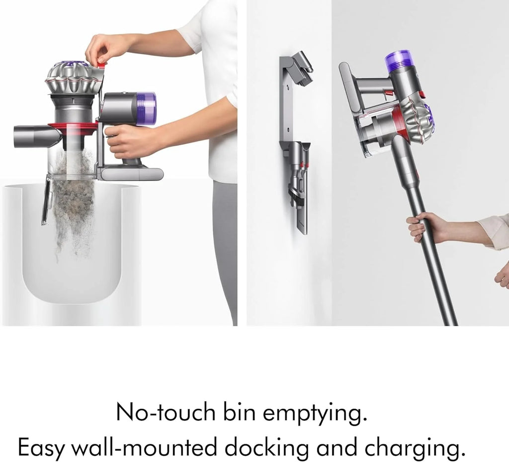 2026 NewDyson V8 Cordless Vacuum Cleaner