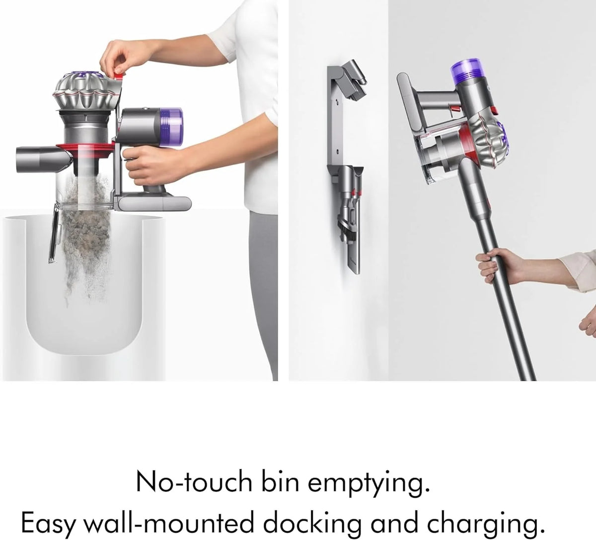 2026 NewDyson V8 Cordless Vacuum Cleaner