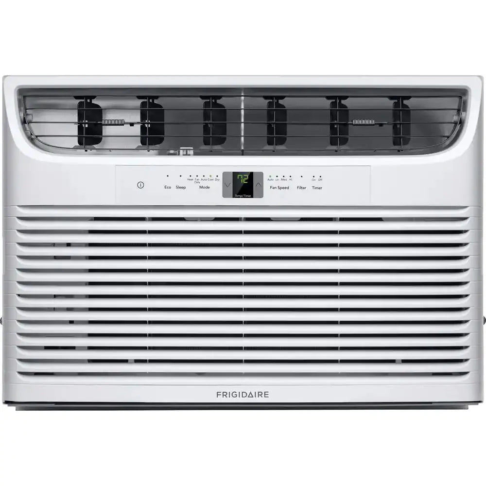 2026 NewFrigidaire 2025 25,000 BTU window air conditioner with extendable chassis