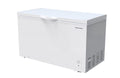 2026 NewHamilton Beach 14 Cu. ft. Chest Freezer, HZ7941-3BCOM, White