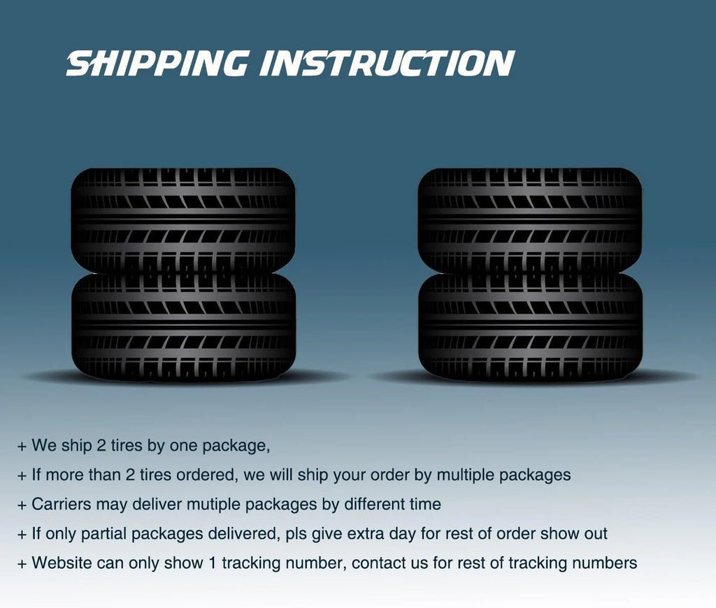 2026 NewSet of 4 heavy-duty trailer tires ST205/75R15 205 75 15 10-ply, load class E, steel-belted radial tires with abrasion protection