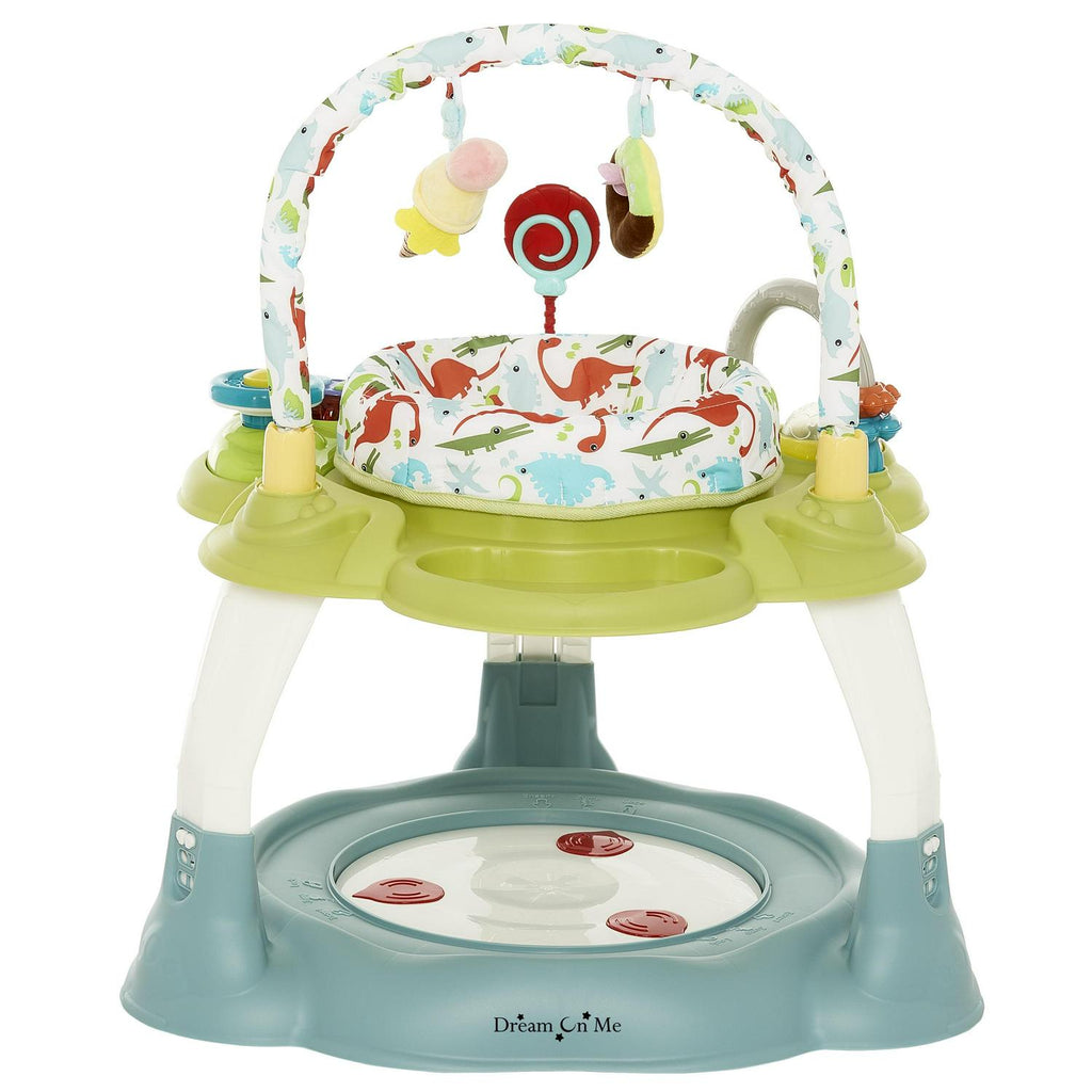 2026 NewDream on Me Carnival 3 in 1 Activity Center