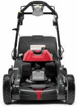 2026 NewHonda Versamow HRX217VYA lawnmower, self-propelled, walk-behind, 21 Select Drive 4-in-1 – Last day for the clearance sale!