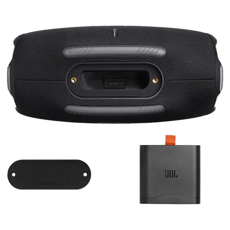 2026 New2025 Xtreme 4 Wireless Portable Bluetooth Speaker – Black