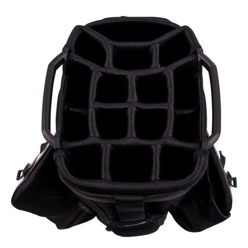 2026 New2025 DLX Cartbag (White)