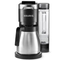 2026 NewKeurig K-Duo Plus coffee machine for single servings and pots