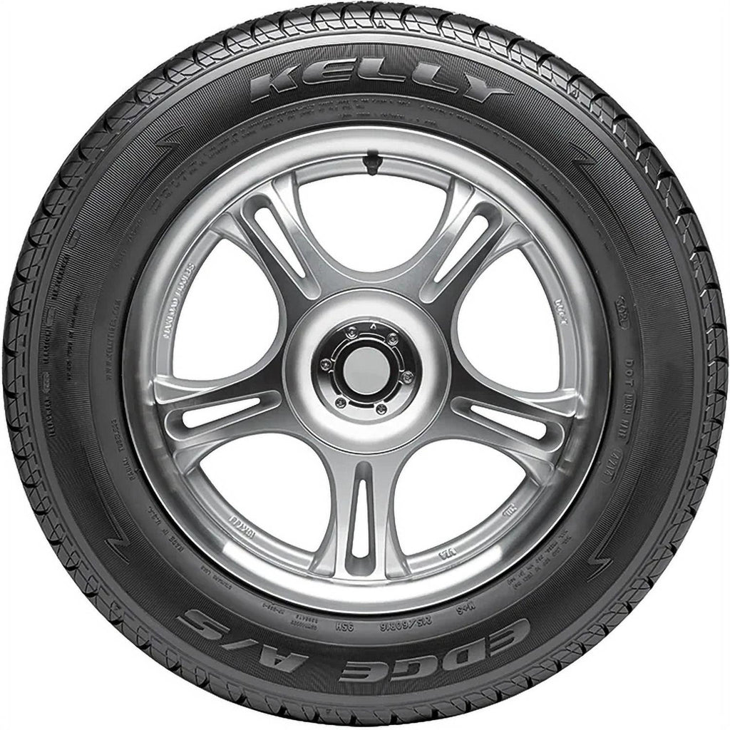 2026 NewKelly Edge A/S All Season 205/65R15 94H Passenger Tire