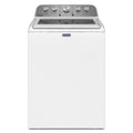 2026 NewMaytag Top-Loading Washing Machine with 4.8 Cubic Foot Capacity and Extra Power Boost, White – MVW5430MW