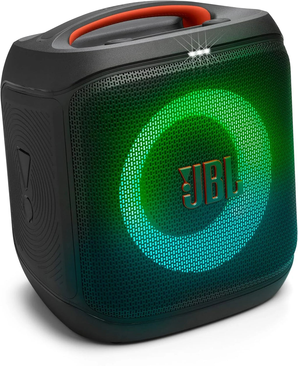 2026 NewPartyBox Encore Essential 2, portable speaker, 15 hours playback time, IPX4