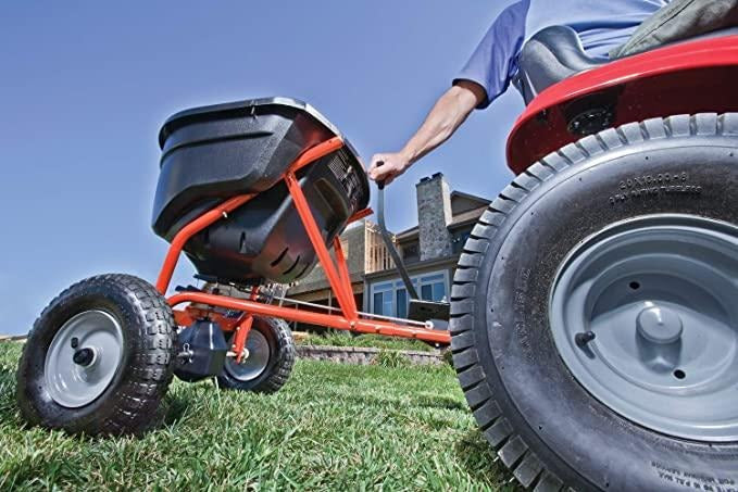 2026 New130-pound trailer spreader
