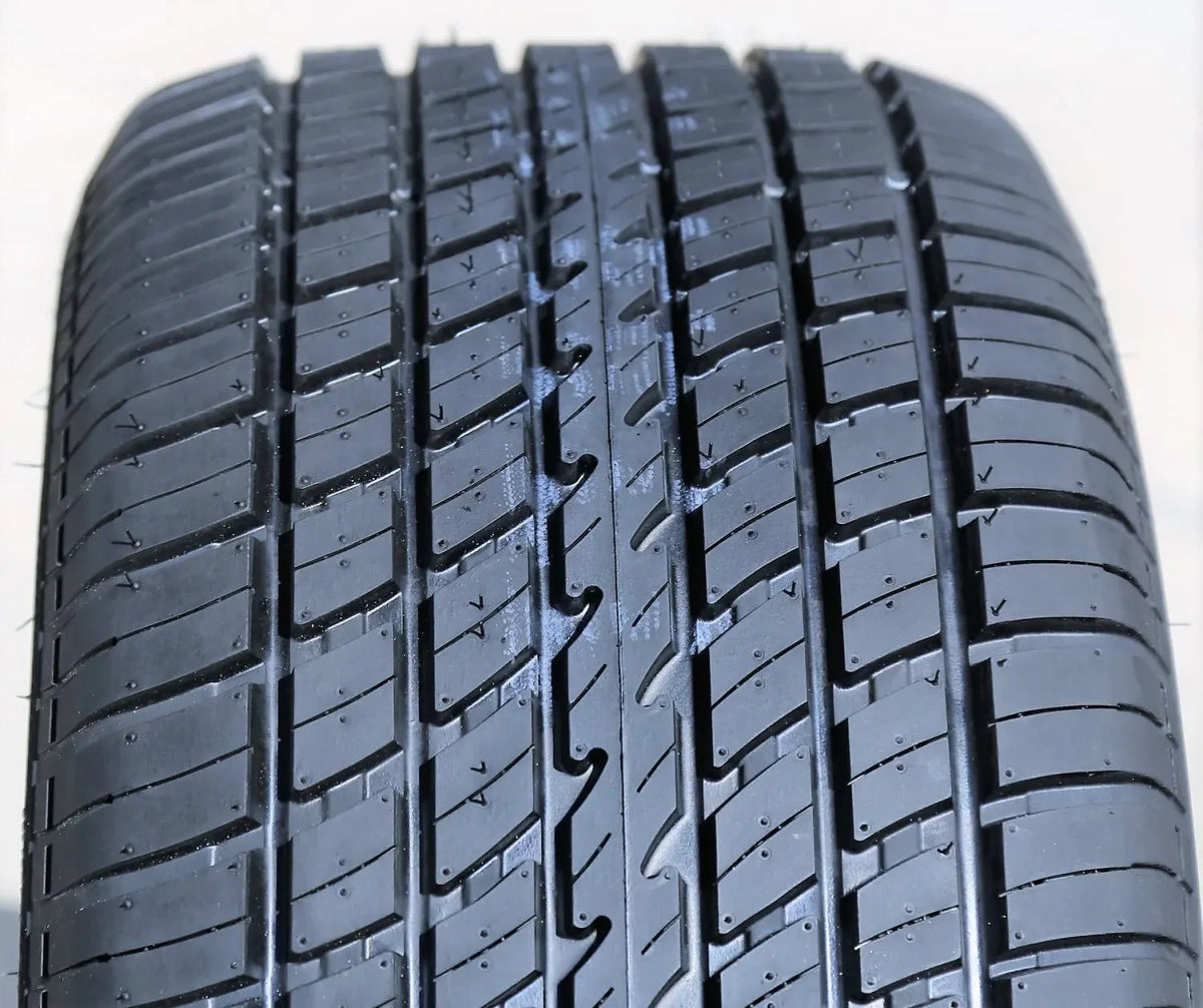 2026 NewCooper Cobra Radial G/T 295/50R15 105S A/S All-Season Tire