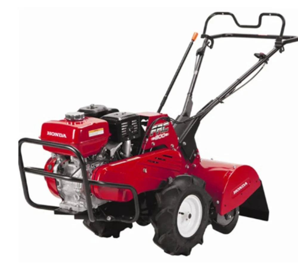 2026 NewHonda FRC800K1AN 8 HP 20′′ rear tiller
