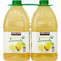 2026 NewKirkland Signature, Organic Lemonade, 96 fl oz, 2-count