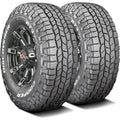 2026 NewCooper Discoverer AT3 XLT All-Terrain Tire 285/75R16, 10-ply, E – suitable for light commercial vehicles and Hummer H3 models