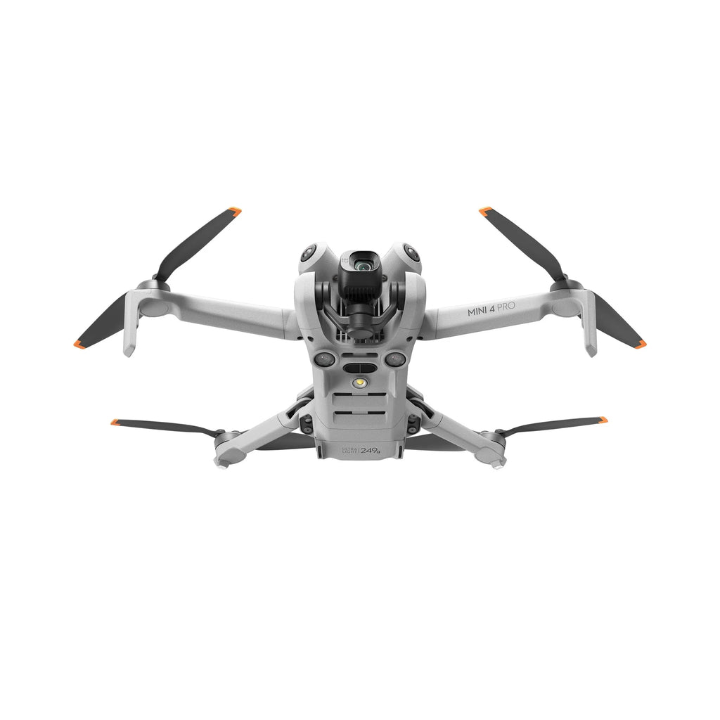 2026 NewDJI Mini 4 Pro Fly More Combo with DJI RC 2 Controller