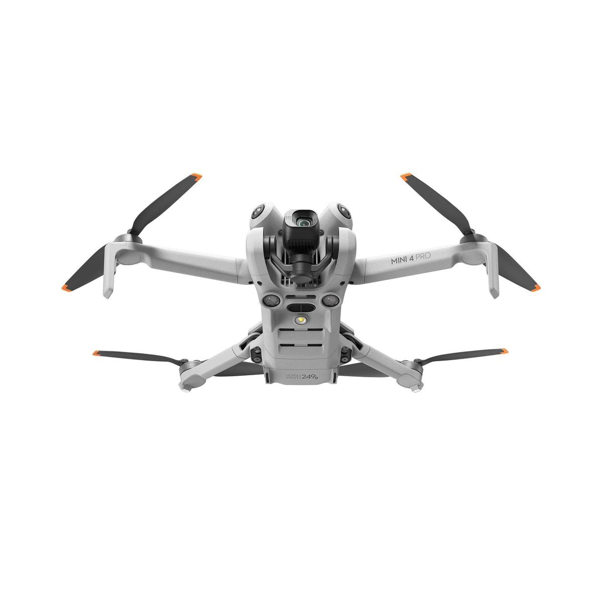 2026 NewDJI Mini 4 Pro Fly More Combo with DJI RC 2 Controller