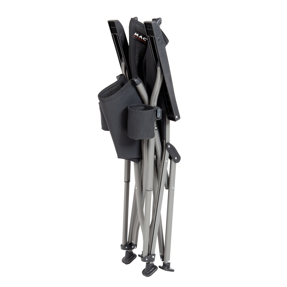 2026 NewMac Sports Heavy Duty Camp Chair