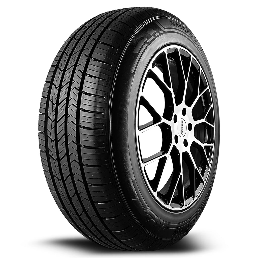 2026 NewMastertrack M-TRAC CUV All Season 235/60R18 235/60 R18 103V Crossover CUV/SUV Tires (No Wheels)