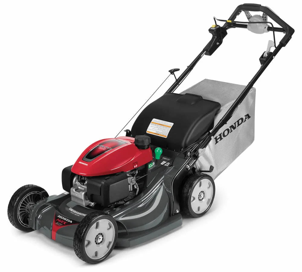2026 NewHonda Versamow HRX217VYA lawnmower, self-propelled, walk-behind, 21 Select Drive 4-in-1 – Last day for the clearance sale!
