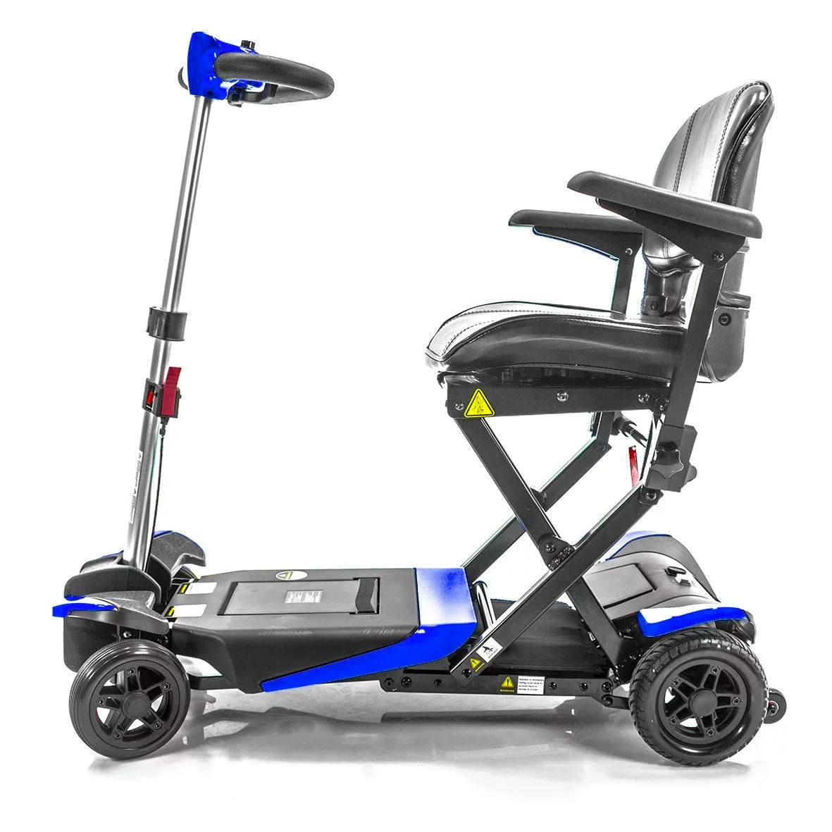 2026 NewFoldable Travel Scooter