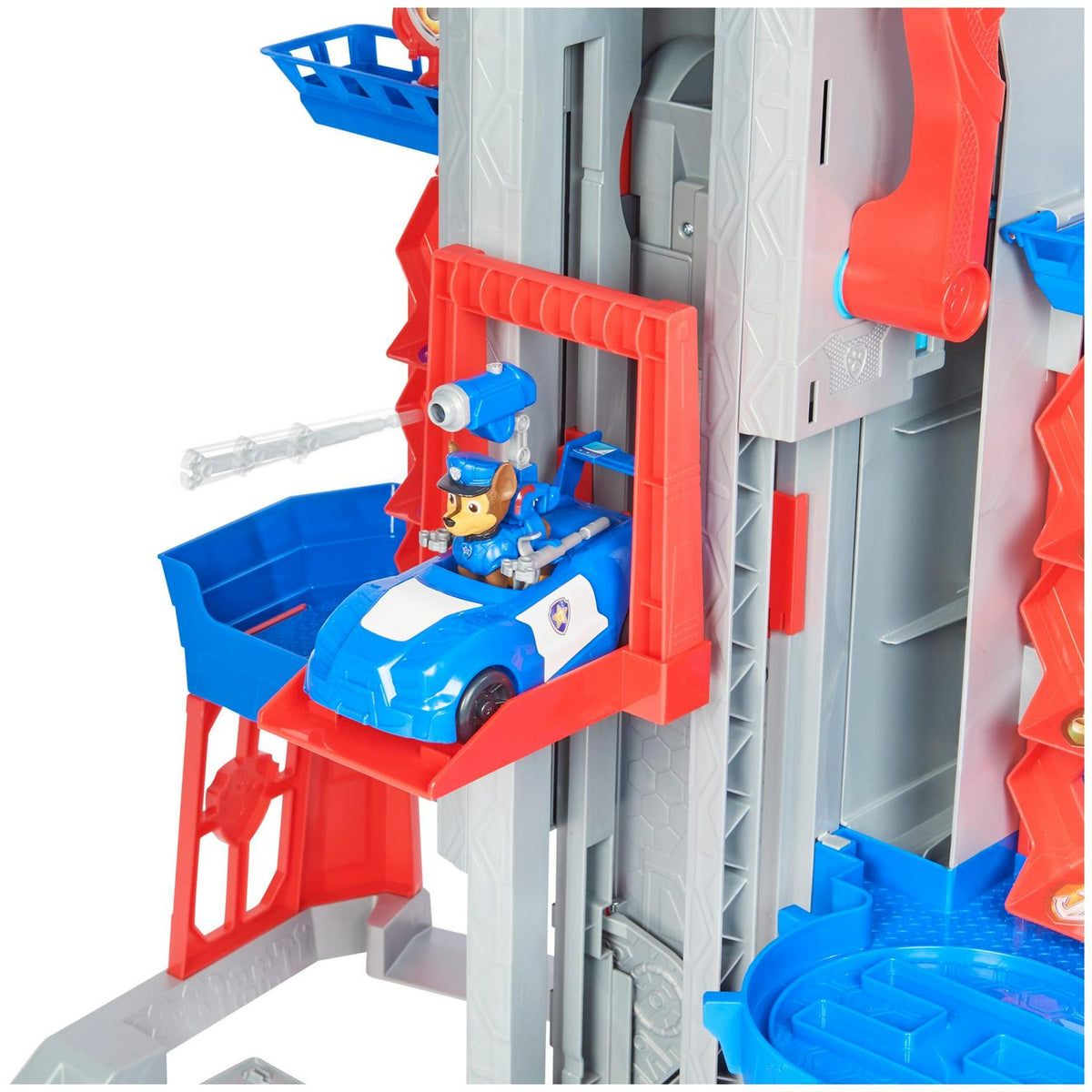 2026 NewPAW Patrol. Transforming Ultimate City Movie Tower. for Ages 3 and up