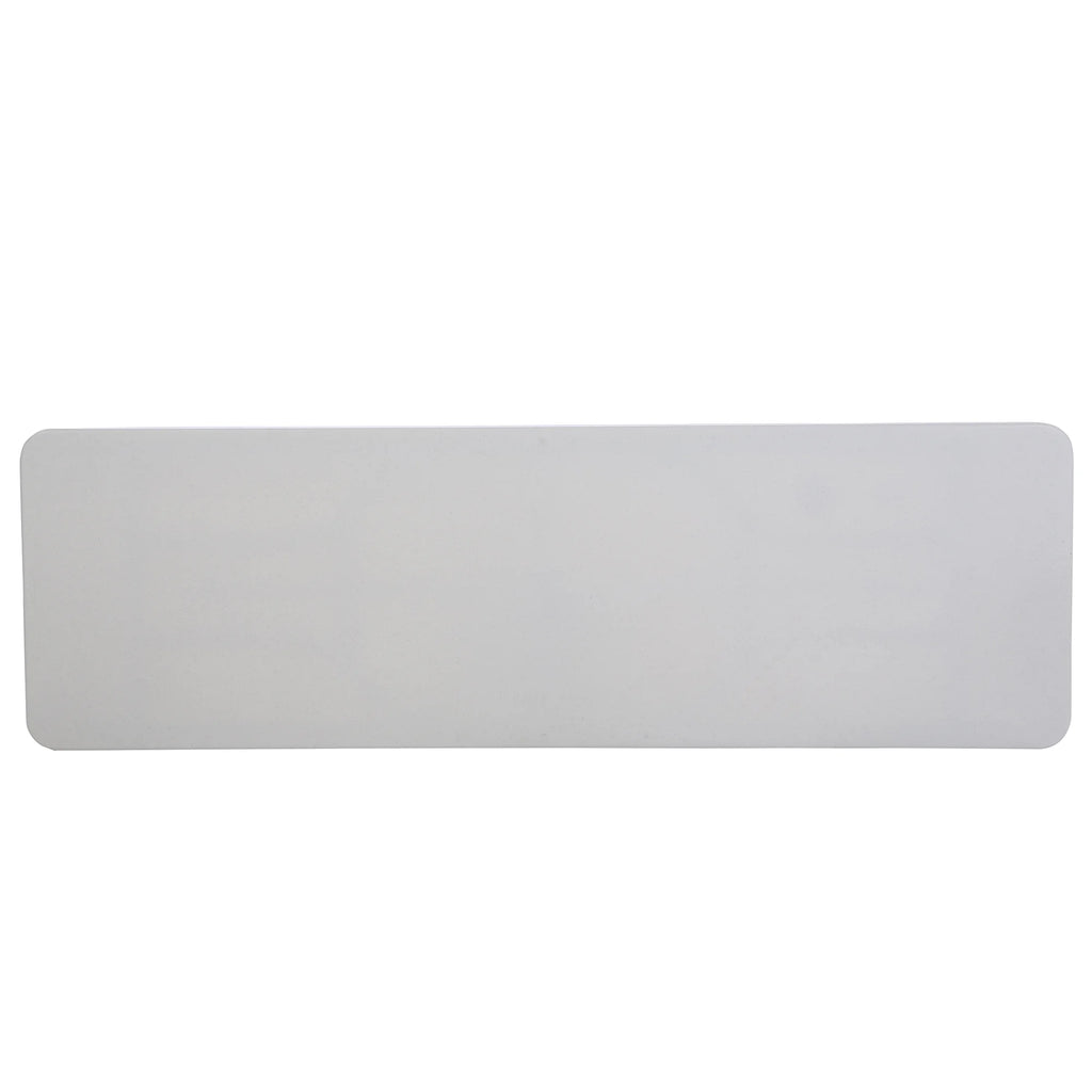 2026 NewLifetime 8-Foot Commercial Grade Folding Table, White Granite (22980)