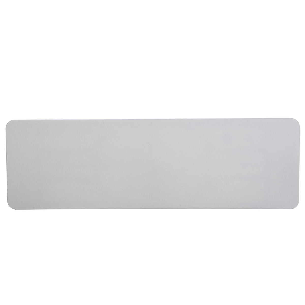 2026 NewLifetime 8-Foot Commercial Grade Folding Table, White Granite (22980)