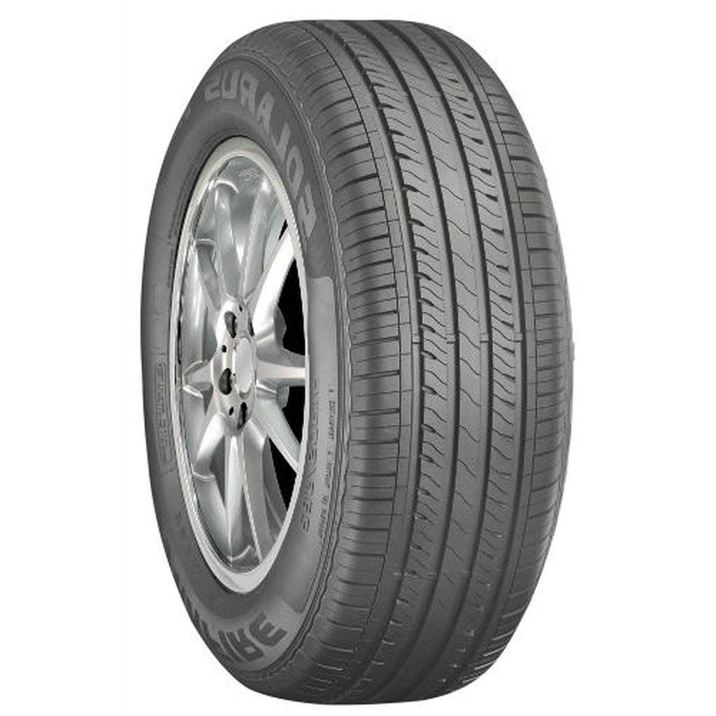 2026 NewStarfire Solarus AS All Season 205/60R16 92H Passenger Tire