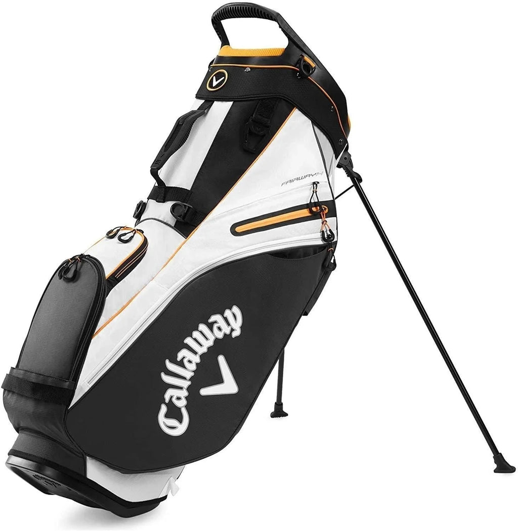 2026 NewCallaway Golf 2020 Mavrik Golf Bag