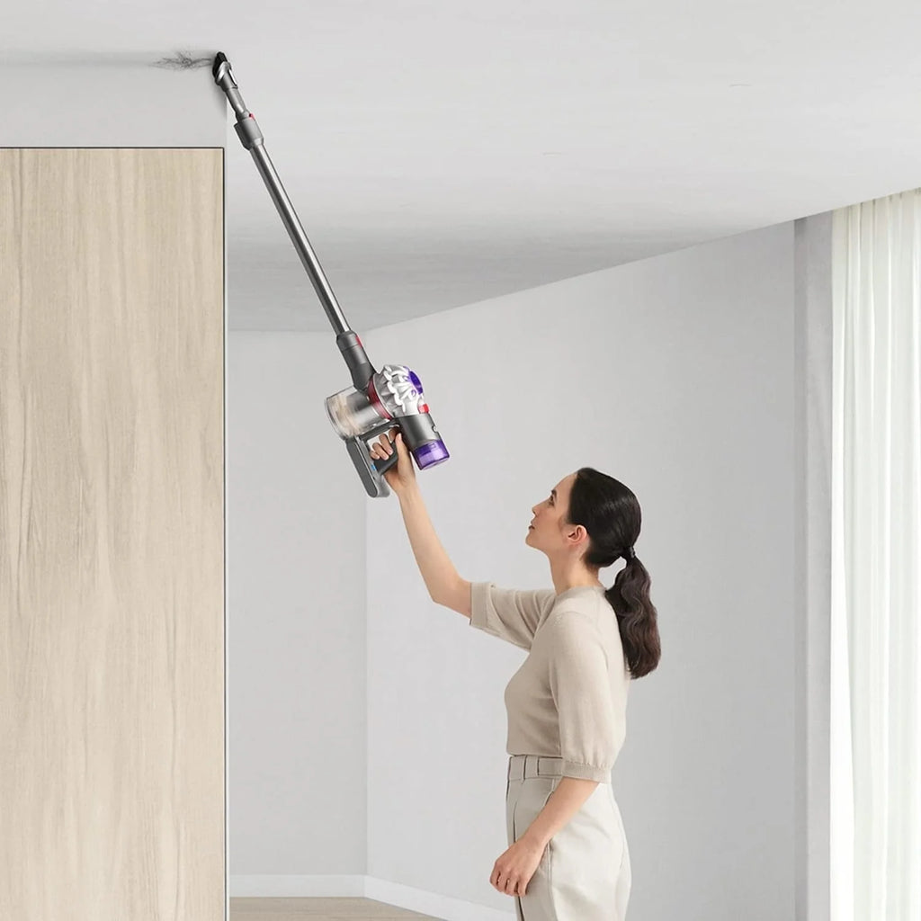 2026 NewDyson V8 cordless vacuum cleaner
