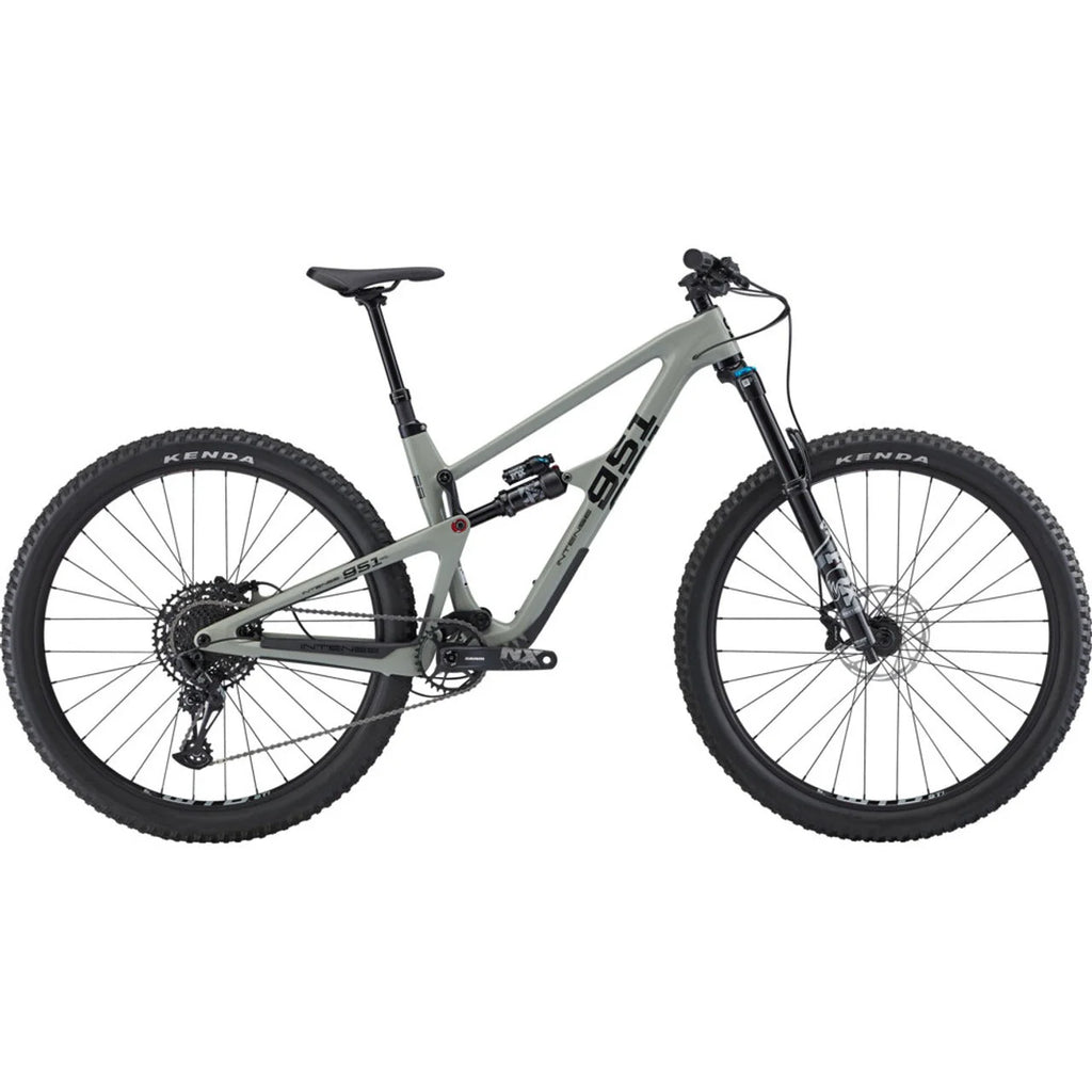 2026 New2024 Intense 951 Series Trail Bike