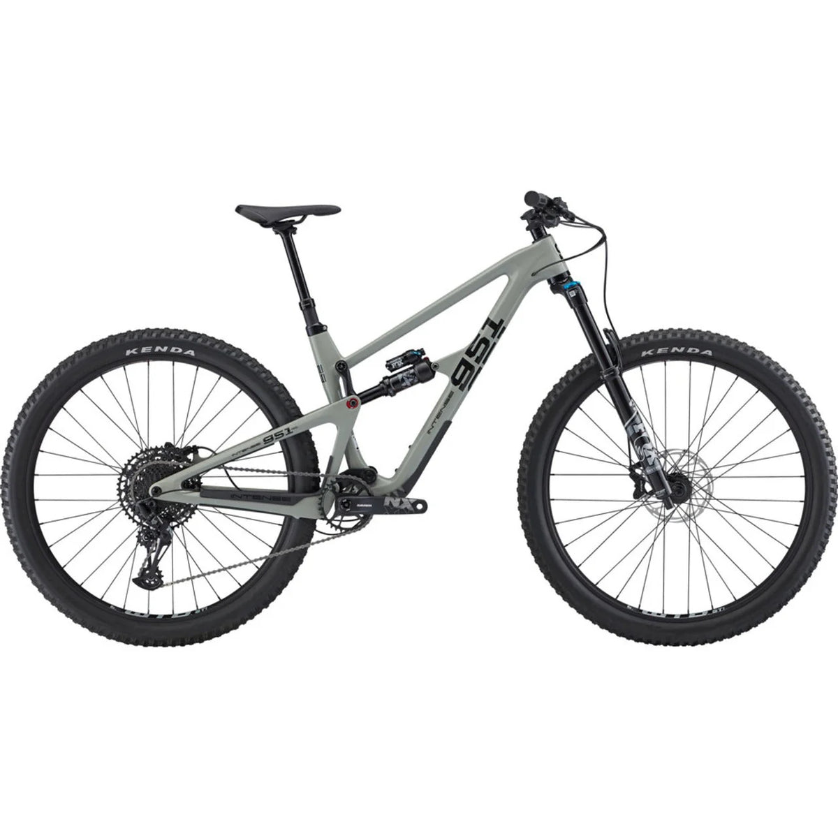 2026 New2024 Intense 951 Series Trail Bike