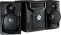 2026 NewCD-BH950 240W 5-way mini bookshelf speaker system with cassette deck and Bluetooth