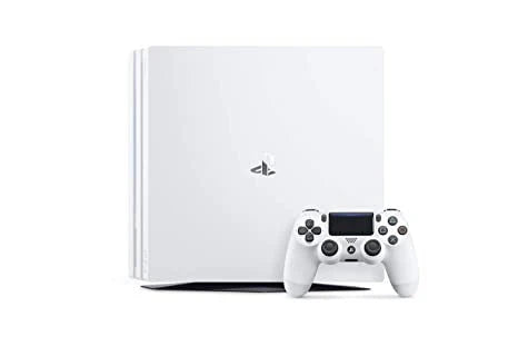 2026 New4 Pro 1TB White (PS4)
