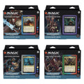 2026 NewMagic: The Gathering Universe Warhammer Commander