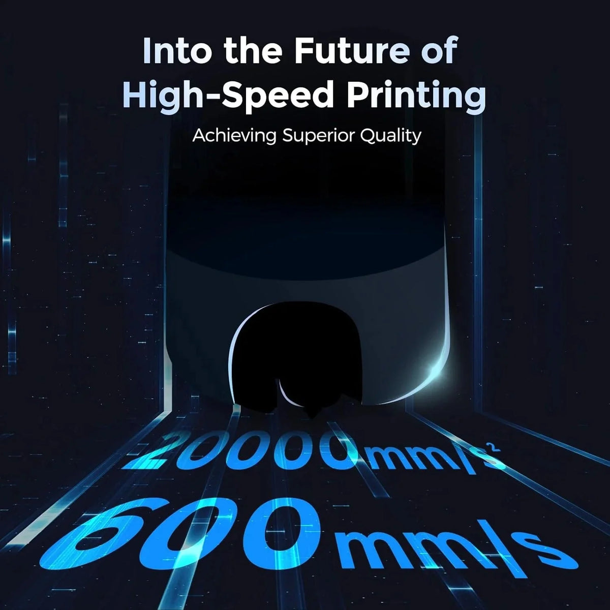 2026 NewAdventurer 5M 3D printer with fully automatic leveling